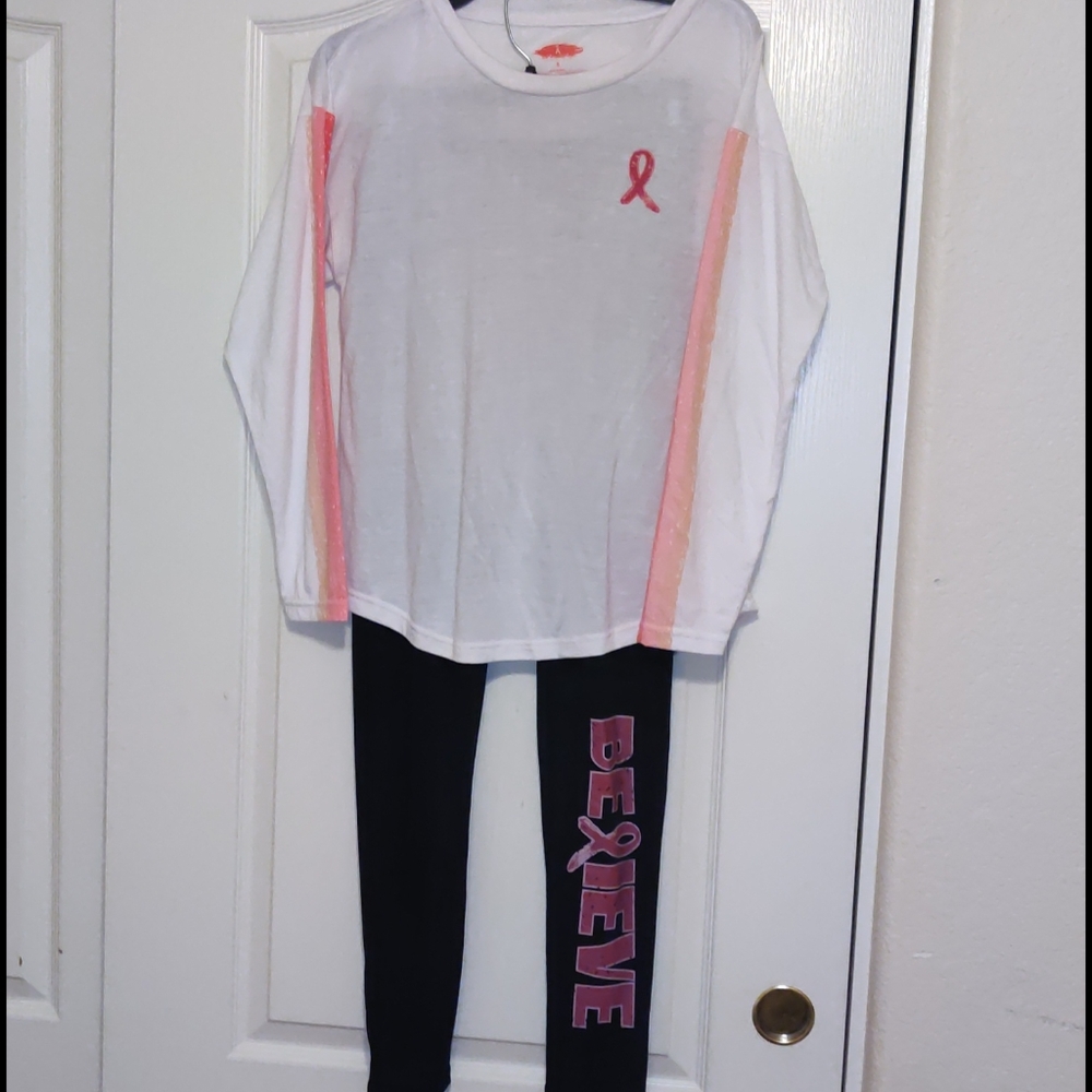 💗Ladies 2pc Sport Set